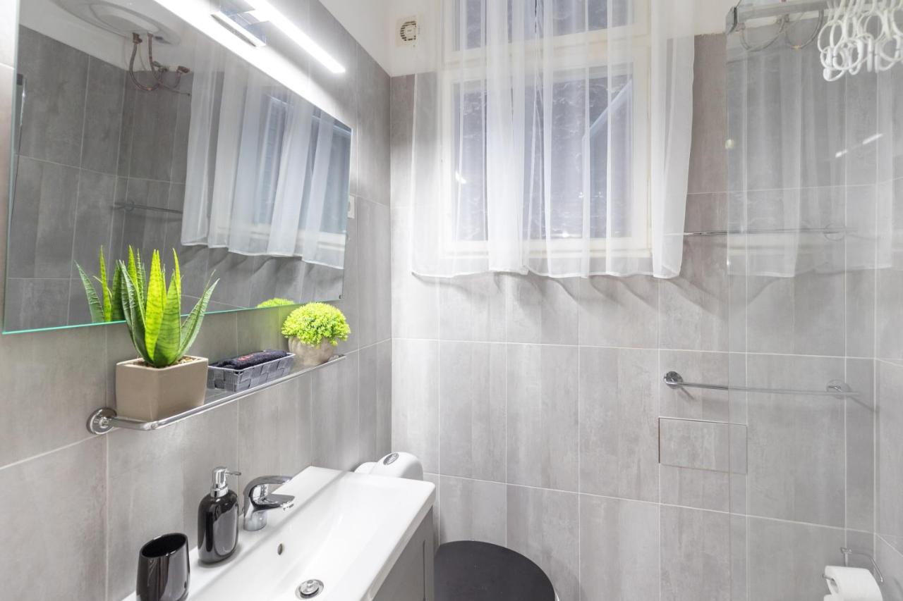 Akac Boutique 2. Apartament