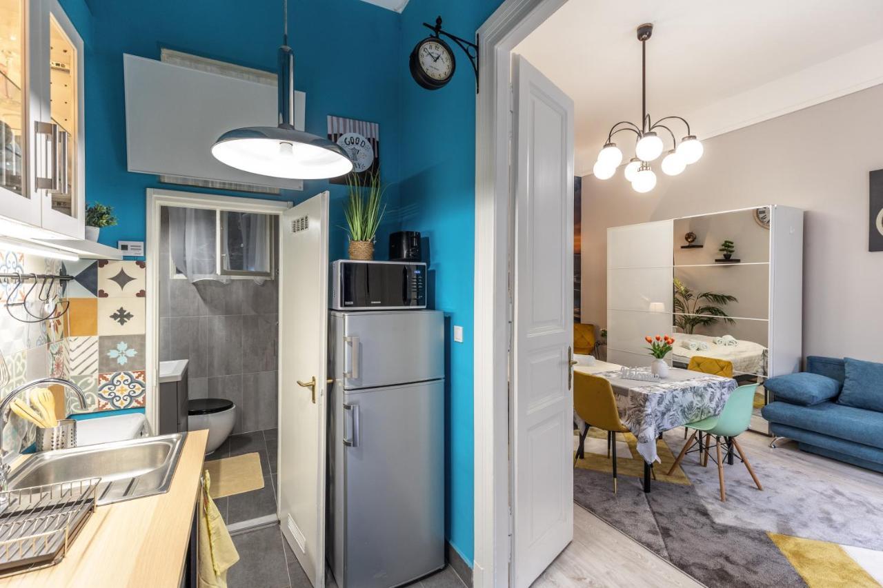 Apartman Akac Boutique 2.