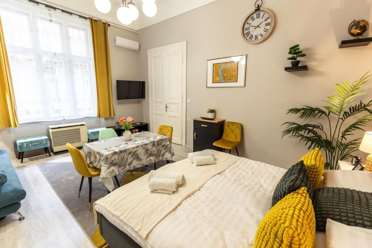 Akac Boutique 2. Apartman *