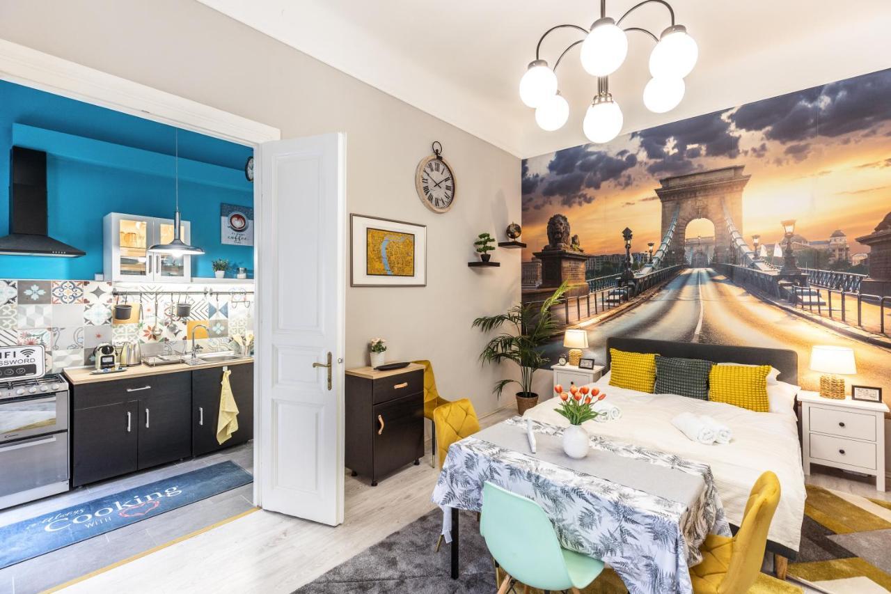 Apartman Akac Boutique 2.