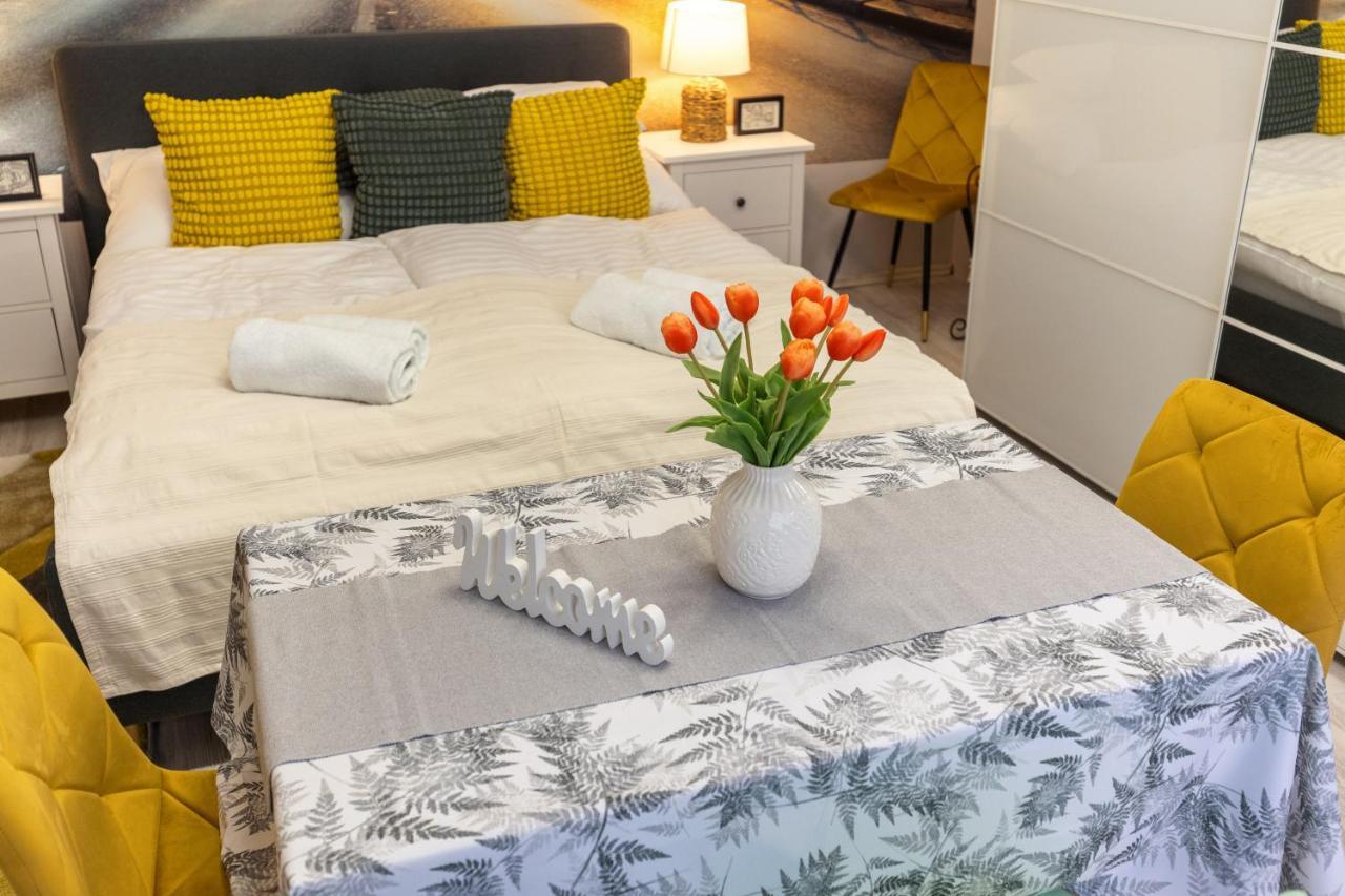 Akac Boutique 2. Apartman *
